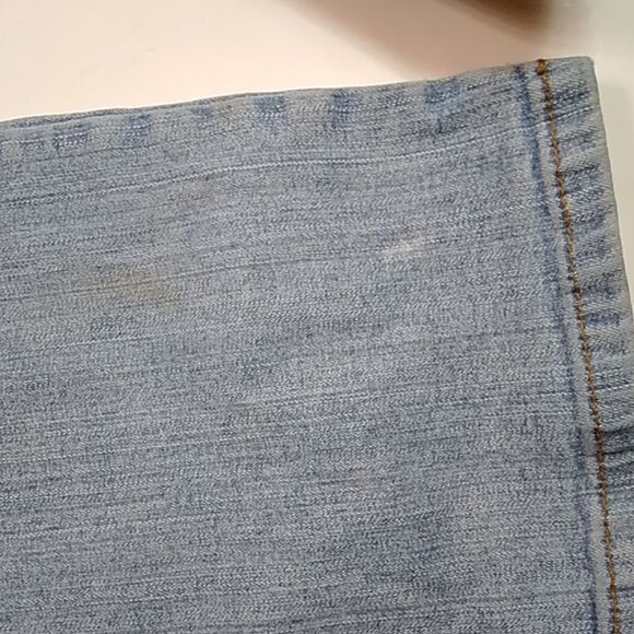 Vintage John's Bay Stretch Classic Women's Jeans Size Plus 14 - Picture 11 of 12